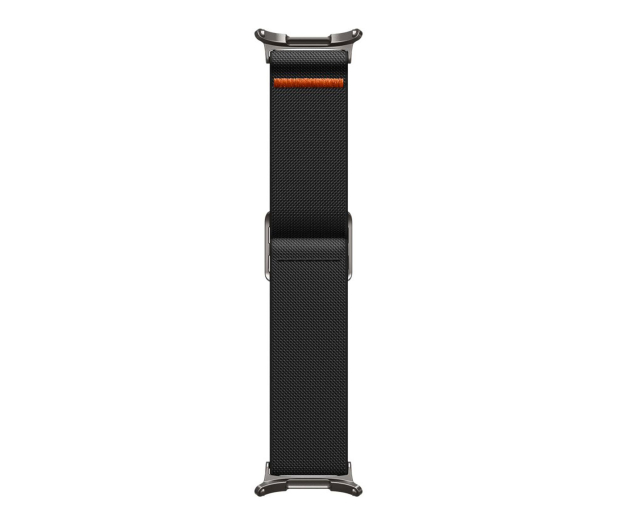 Spigen Fit Lite Samsung Galaxy Watch Ultra (47 Mm) Black - 1346618 - zdjęcie 4